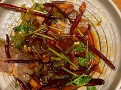 -云海肴·汽锅鸡·云南菜(苏州中心店)