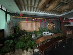 -安泰楼·佛跳墙创始人·传统闽味早茶·酒楼(三坊七巷闽菜地标店)