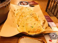 海鲜饼-韩见·韩式拌饭·炸鸡(石厦店)