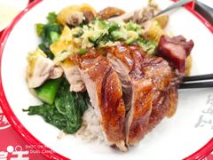 -金尊宝美食坊(蔡屋围店)
