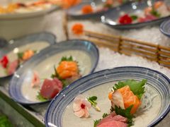 -济南香格里拉·咖啡泉自助餐厅