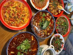 -小街47號江湖菜(四合院店)