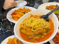 -桃园中华料理炸酱面(燕儿岛路店)