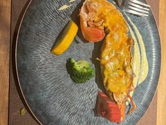 -麦MUGI铁板烧日式料理