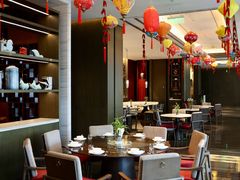 -南昌绿地铂瑞酒店·臻萃轩中餐厅