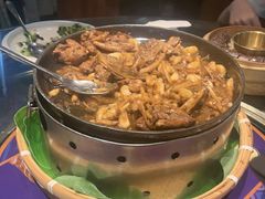 -甘家界牌柠檬鸭(青山店)