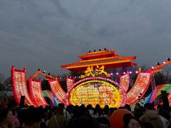 -武汉园博园(武汉自然博物馆)