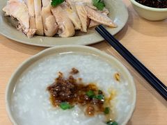 -百家鸡味馆(清泰店)