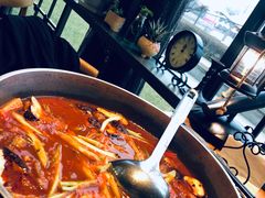 -有才叔的小馆(招商依云曲江店)