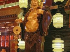 -宝轩渔府·老字号海鲜·正宗津菜(水上店)