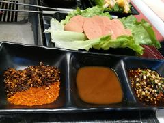 -烧烤季休闲餐厅(贵阳蟠桃宫店)