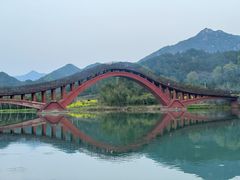 -绩溪龙川景区