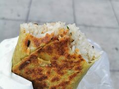-蔡师傅豆皮(保利·西街店)