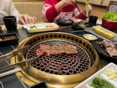 -極屋鮨牛 · 烧肉酒场(时代C馆店)