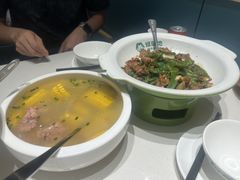 -绿草地·湘菜(7mall店)