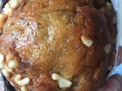 香蕉蛋糕-卡吉诺动物奶油生日蛋糕(中原路店)