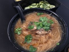 -小明同学(三里屯店)