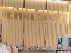 -元气寿司(金光华店)