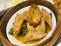 -小城粥道·海胆鲜虾粥(解放广场店)