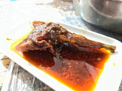 -食神又名厕所兔