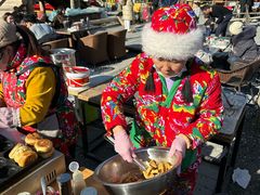 -辛庄国际文化艺术区
