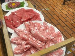 -马记伊源斋涮肉·清真菜(潘家园古玩市场店)