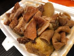-细妹五香牛杂(步行街店)
