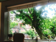 景观位-蝶舍·MAISON PAPILLON