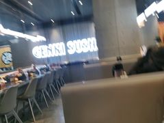 -元气寿司(东方宝泰店)