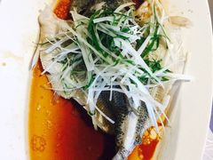 -香丰阁·烤鸭·川湘菜(清河店)
