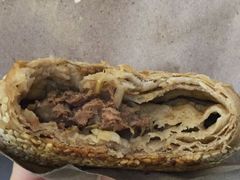 -李小老烧饼(常营民族家园店)