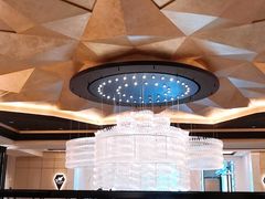 -上海苏宁宝丽嘉酒店·Cafe Bellagio西餐厅