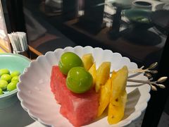 -鸡毛兑糖·尚宴(鄞州水街店)