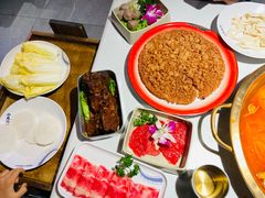 -小龙坎火锅(总店)