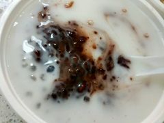 -芬芳甜品(同福路店)