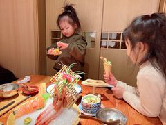 -文三酒肆自助放题(新街口友谊广场店)