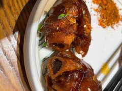 -云海肴·汽锅鸡·云南菜(天津国金汇店)