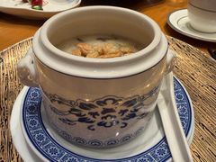 -广州富力君悦大酒店空中花园