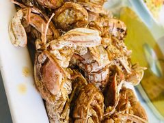 -宾朋海鲜美食餐厅·特色美食(兴海路店)