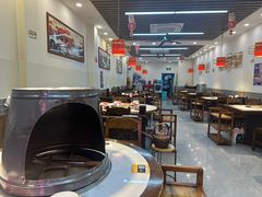 -地锅公社·现炒地锅鸡·地锅鱼·夜宵(罗锦路店)