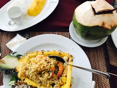 -BAI BUA RESTAURANT