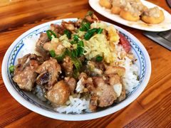 排骨饭-正宗牛奇排骨饭(第一分店)