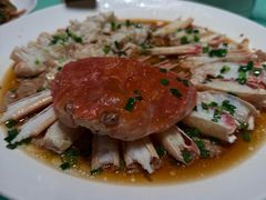 -瓯菜排档·温州海鲜(玕南店)