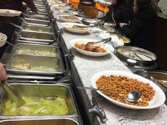 -泰合素食(双流店)