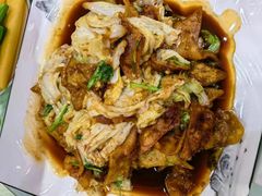 -老德州四合院·德州菜(天衢路店)