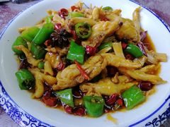 -佳佳麻辣烧菜馆