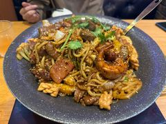 -一麻一辣麻辣香锅(方庄店)