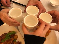 -海富门·带鱼·淮扬菜·粤菜(甘家口店)