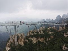 -狼牙山风景区