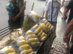 -唐人街(耀华力路)